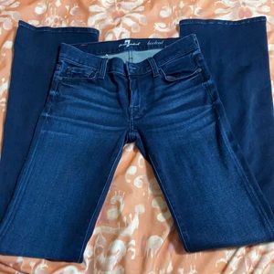 7 FOR ALL MANKIND 😍